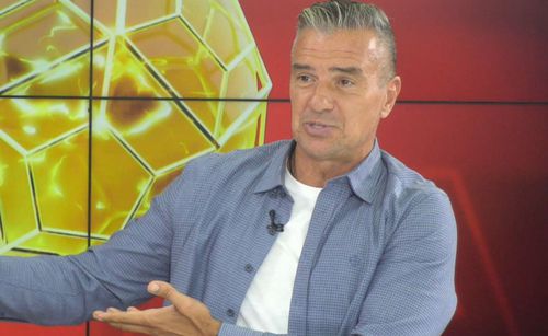 Daniel Pancu, în studioul GSP Live