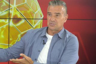 Pancu, fascinat de noul fotbalist din Superliga: „Cea mai mare surpriză! E #1 în campionat la asta”