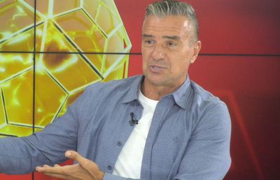 Pancu, fascinat de noul fotbalist din Superliga: „Cea mai mare surpriză! E #1 în campionat la asta”