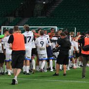 Christian Karembeu, la „Legends Charity Game” / FOTO: Ionuț Iordache (GSP.ro)