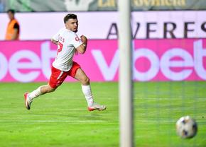 Dinamo, „on fire” »Tiki-taka cu Petrolul, Armstrong, la primul gol după „tripla” cu FCSB