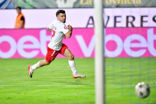 Dinamo, „on fire” »Tiki-taka cu Petrolul, Armstrong, la primul gol după „tripla” cu FCSB