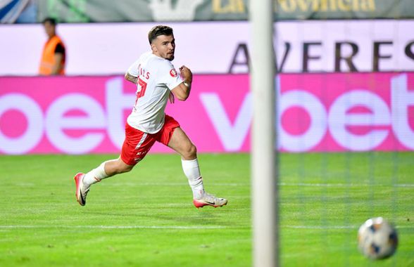 Dinamo, „on fire” »Tiki-taka cu Petrolul, Armstrong, la primul gol după „tripla” cu FCSB