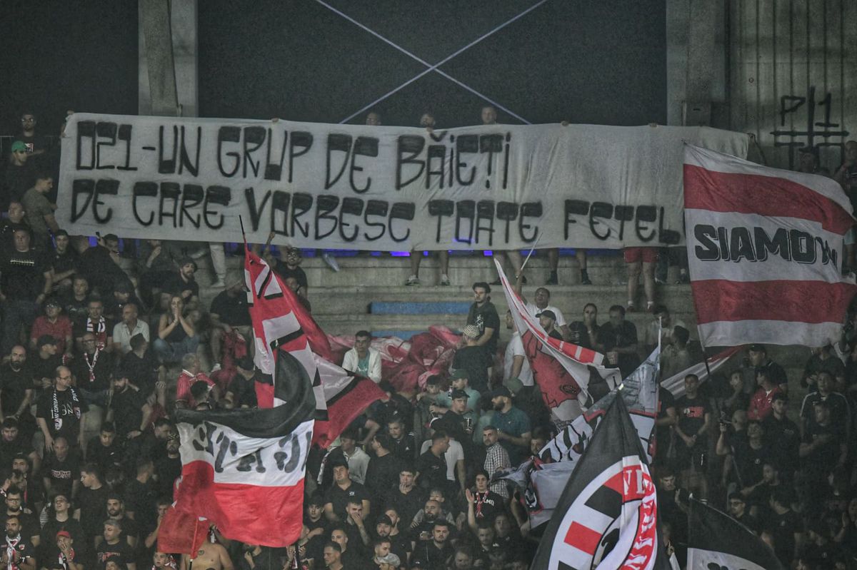 „Lotul e departe de ce ne-am dori, hai să fim serioși!” » Cornel Țălnar, fără ocolișuri despre Dinamo și un mare risc: „Am înțeles că vrea să plece”