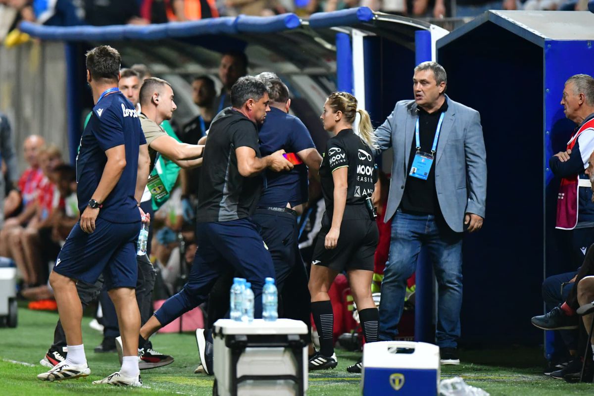 Cătălin Cîrjan nu uită: „Acum o lună am fost trimis acasă! A fost o dezamăgire mare”