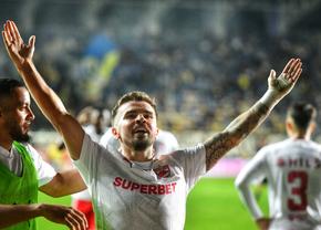 Azi, la GSP Live: CFR Cluj și Petrolul schimbă antrenorii?