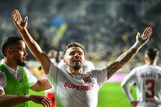 Azi, la GSP Live: CFR Cluj și Petrolul schimbă antrenorii?