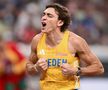 Armand Duplantis, campion mondial la Tokyo 2025 Foto: Guliver/GettyImages