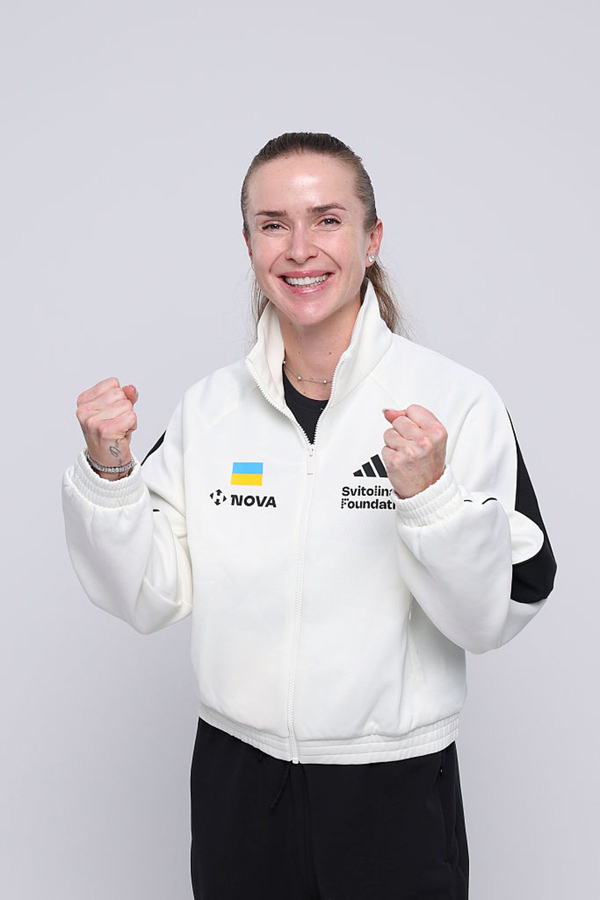 Ucrainencele, paradă de modă înainte sferturilor din Billie Jean King Cup! Vor să producă surpriza