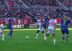 Încă o surpriză în Superliga » Slobozia e pe loc de play-off, după victoria cu Hermannstadt: clasament inedit