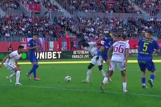 Încă o surpriză în Superliga » Slobozia e pe loc de play-off, după victoria cu Hermannstadt: clasament inedit