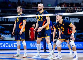 România pierde și al doilea meci la  Campionatul Mondial din Filipine