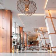 Imagini cu hotelul Epic Sana din Lisabona