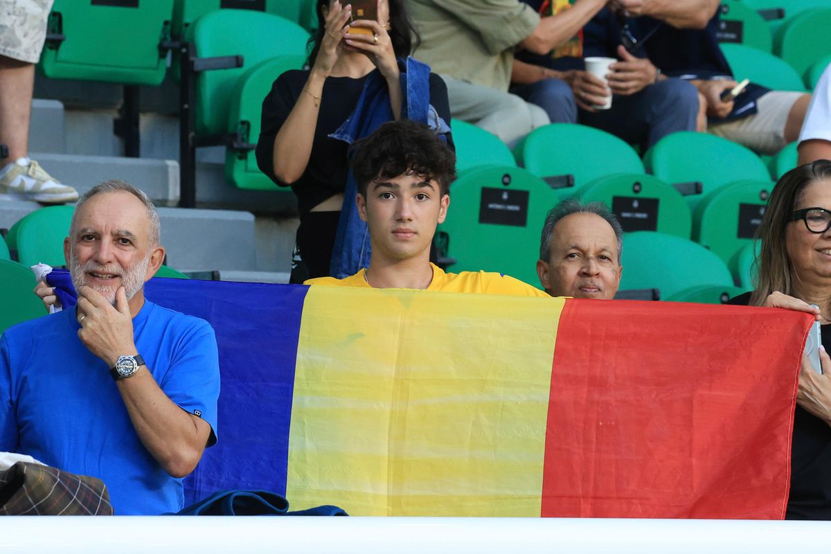 Imagini de la Lisabona, înainte de Legends Charity Game