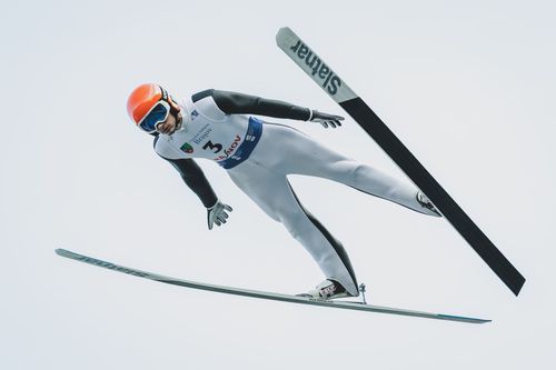 FIS Ski Jumping Summer Grand Prix, o etapă dominată de sportivii japonezi