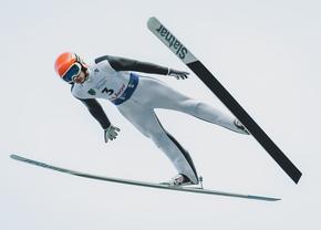 România, rezultate impresionante la Râșnov, la FIS Ski Jumping Summer Grand Prix, o etapă dominată de sportivii japonezi