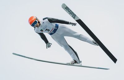 România, rezultate impresionante la Râșnov, la FIS Ski Jumping Summer Grand Prix, o etapă dominată de sportivii japonezi