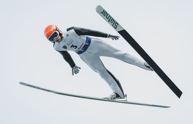 România, rezultate impresionante la Râșnov, la FIS Ski Jumping Summer Grand Prix, o etapă dominată de sportivii japonezi