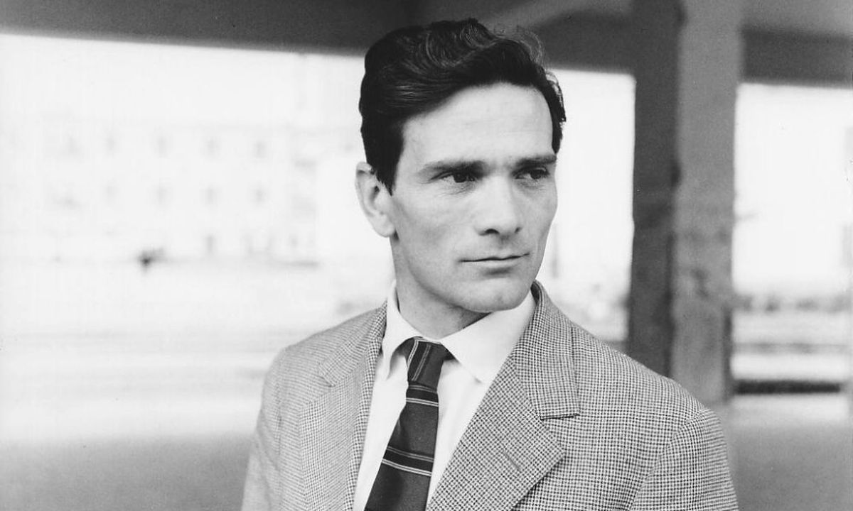 Pier Paolo Pasolini, poetul care a iubit fotbalul cu febra cu care a îndrăgit literatura
