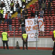 Rivalitatea Petrolul - Dinamo, în imagini colectate de-a lungul anilor / FOTO: Gazeta Sporturilor