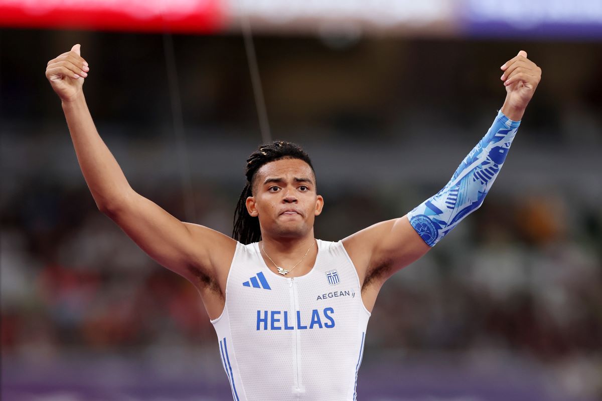 Armand Duplantis, record mondial răsplătit cu 170.000 de dolari » Ce spun adversarii: „Are tot ce își dorește fiecare săritor”