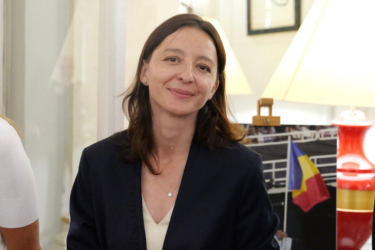 Sărbătoarea Sportului, la Ambasada Franței