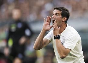Cristi Chivu s-a hotărât în privința portarului Yann Sommer