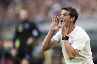 Cristi Chivu s-a hotărât în privința portarului Yann Sommer