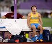 Armand Duplantis - finala la săritura cu prăjina, Campionatele Mondiale 2025 Foto: Guliver/GettyImages