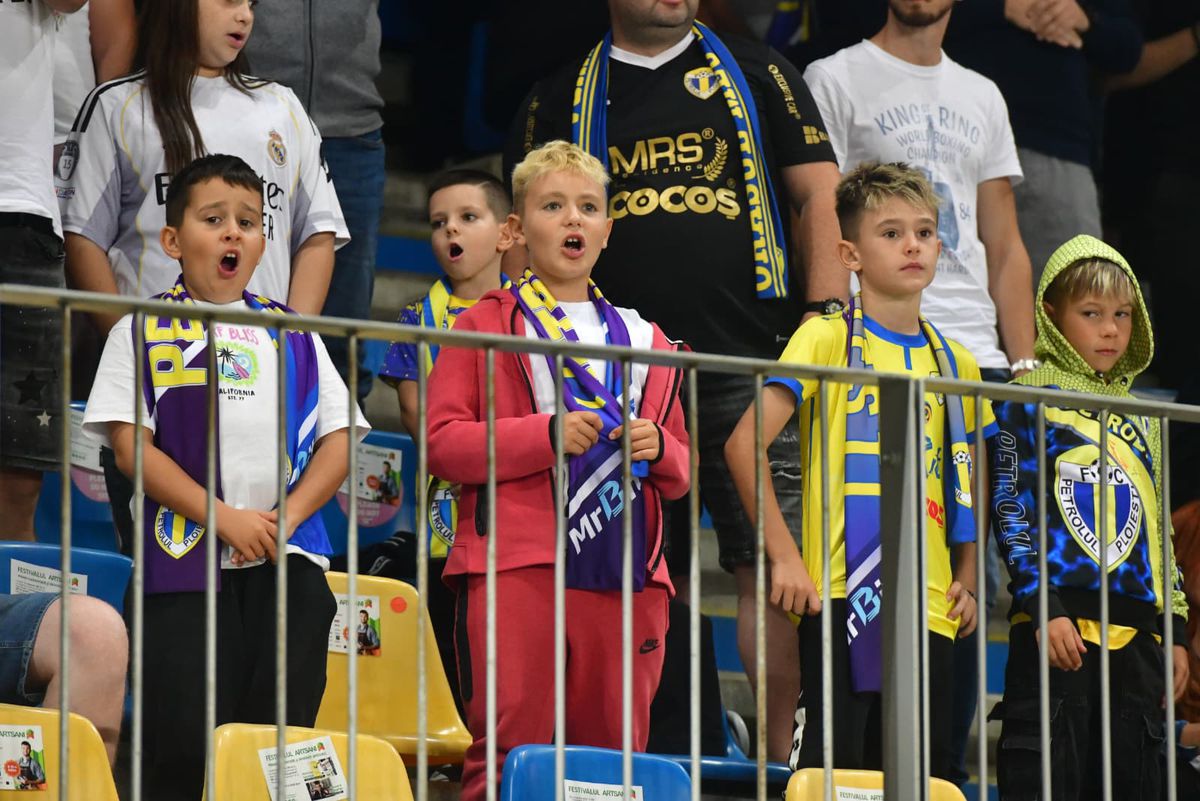 Cătălin Cîrjan nu uită: „Acum o lună am fost trimis acasă! A fost o dezamăgire mare”