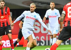 Unde se rupe FCSB » 7 cauze pentru decepția cu Csikszereda