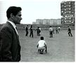 Pier Paolo Pasolini, poetul care a iubit fotbalul cu febra cu care a îndrăgit literatura
