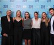 Ucrainencele, pregătite pentru sferturile Billie Jean King Cup