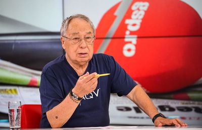 Directorul GSP, fără milă la adresa celor de la FCSB: „Debandadă! A zăpăcit complet echipa” + A numit singura adversară a Craiovei în lupta la titlu