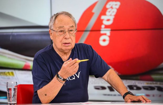 Directorul GSP, fără milă la adresa celor de la FCSB: „Debandadă! A zăpăcit complet echipa” + A numit singura adversară a Craiovei în lupta la titlu