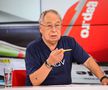 Ovidiu Ioanițoaia, directorul GSP