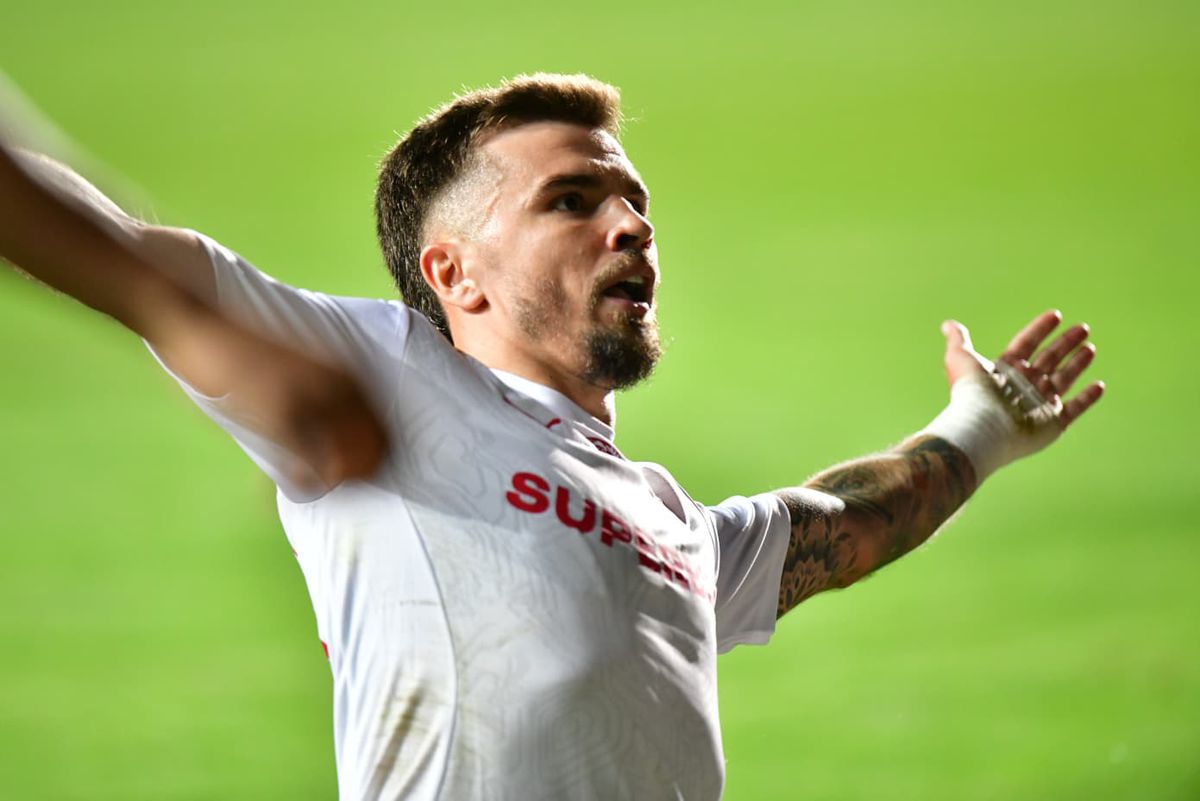 „Lotul e departe de ce ne-am dori, hai să fim serioși!” » Cornel Țălnar, fără ocolișuri despre Dinamo și un mare risc: „Am înțeles că vrea să plece”