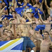 Rivalitatea Petrolul - Dinamo, în imagini colectate de-a lungul anilor / FOTO: Gazeta Sporturilor