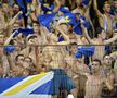 Rivalitatea Petrolul - Dinamo, în imagini colectate de-a lungul anilor / FOTO: Gazeta Sporturilor