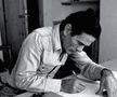Pier Paolo Pasolini, poetul care a iubit fotbalul cu febra cu care a îndrăgit literatura