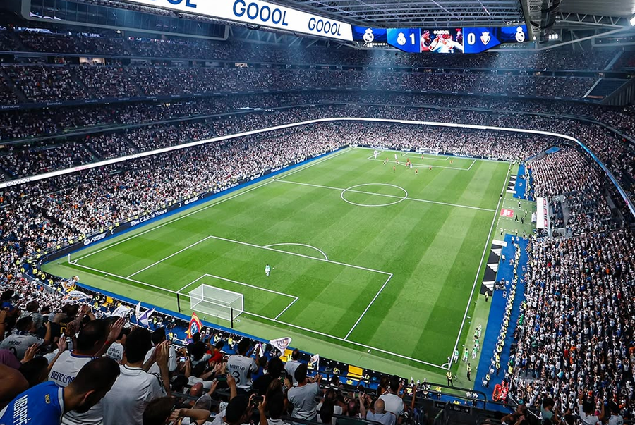 UEFA a publicat raportul! Cine conduce în topul audiențelor din sezonul 2024/25