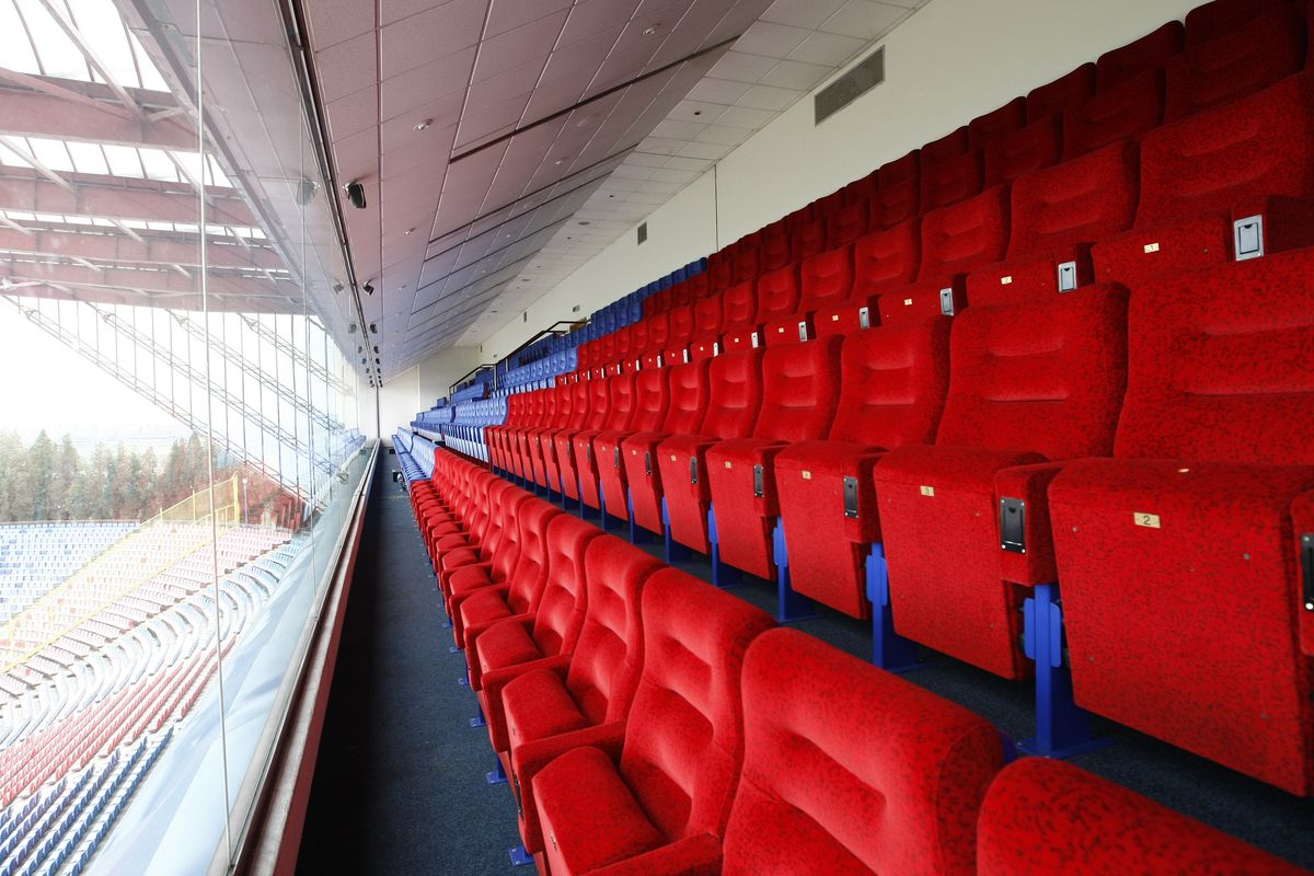 Scaune oficială Clinceni