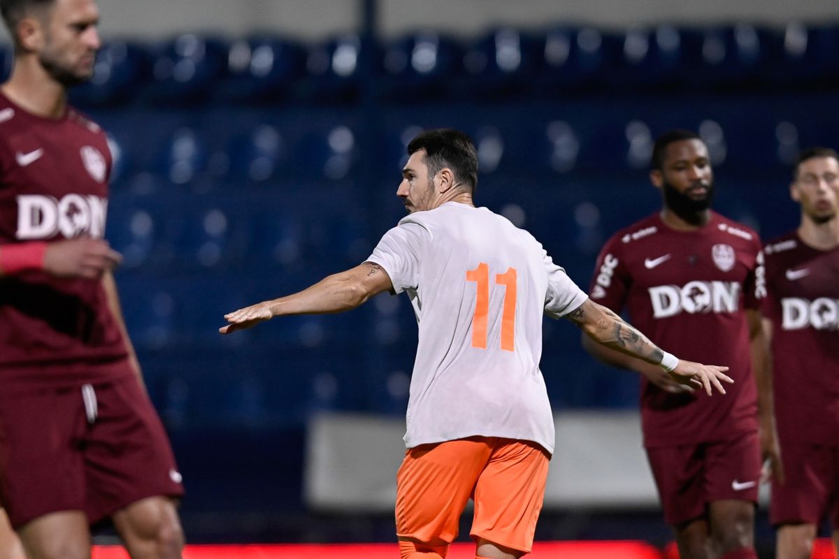 Scaune oficială Clinceni