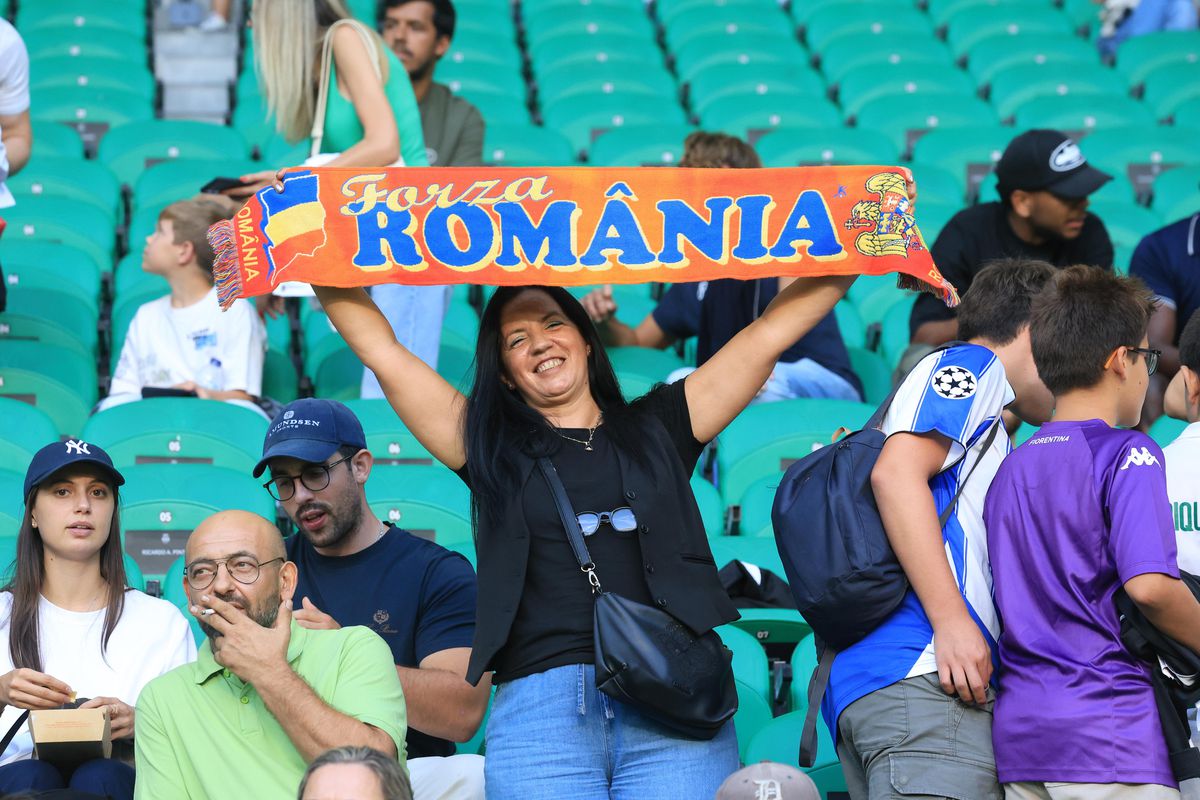 Imagini de la Lisabona, înainte de Legends Charity Game