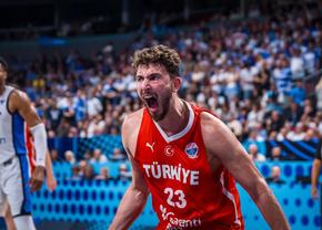 Scântei provocate de turci în ultimele zile ale EuroBasket 2025: „Șengun e un copil foarte, foarte mic pentru a vorbi despre Giannis”