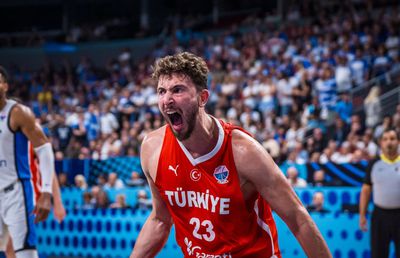 Scântei provocate de turci în ultimele zile ale EuroBasket 2025: „Șengun e un copil foarte, foarte mic pentru a vorbi despre Giannis”