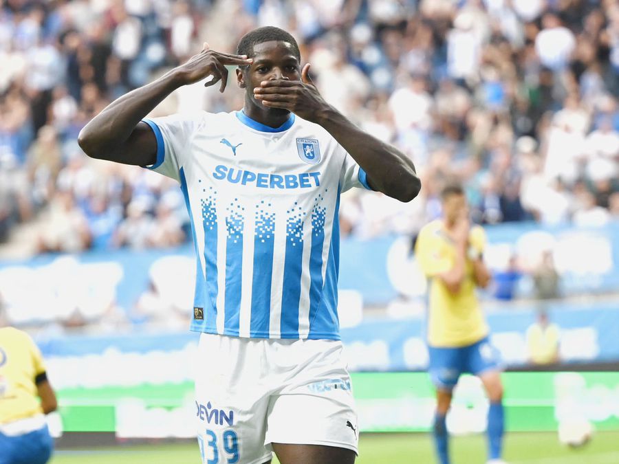 Pancu, fascinat de noul fotbalist din Superliga: „Cea mai mare surpriză! E #1 în campionat la asta”