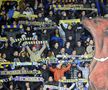 Rivalitatea Petrolul - Dinamo, în imagini colectate de-a lungul anilor / FOTO: Gazeta Sporturilor