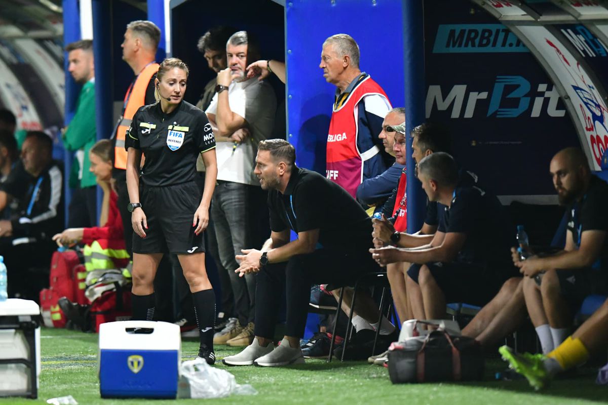 Dinamo, „on fire” »Tiki-taka cu Petrolul, Armstrong, la primul gol după „tripla” cu FCSB