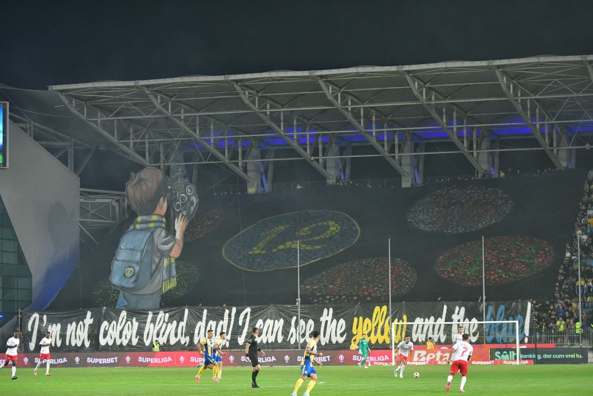 Petrolul - Dinamo 0-3 » „Bijutierii”! „Câinii” au stins lumina la Ploiești, prestație de gală pentru Cîrjan! Trupa lui Kopic e pe podium, „lupii” își caută antrenor!